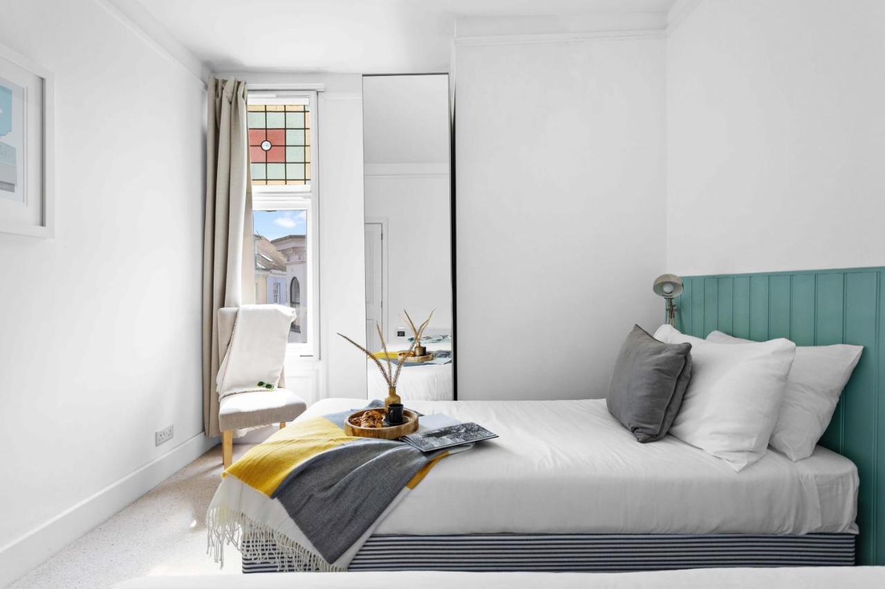 Flat 2 Fairfax Place - Modern Stylish Flat With Plenty Of Charm In Central Dartmouth Luaran gambar