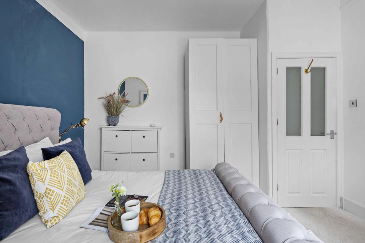 Flat 2 Fairfax Place - Modern Stylish Flat With Plenty Of Charm In Central Dartmouth Luaran gambar