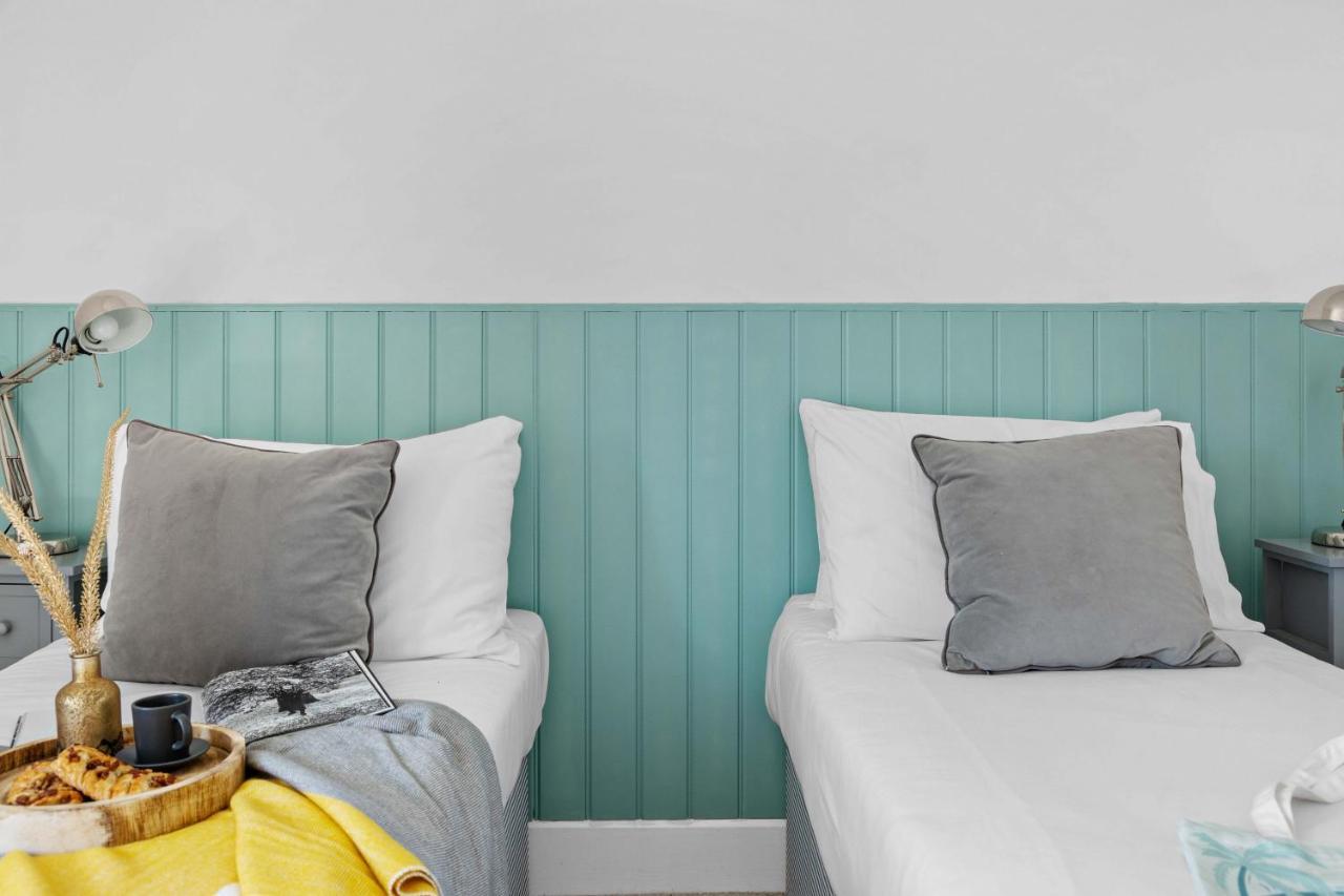 Flat 2 Fairfax Place - Modern Stylish Flat With Plenty Of Charm In Central Dartmouth Luaran gambar