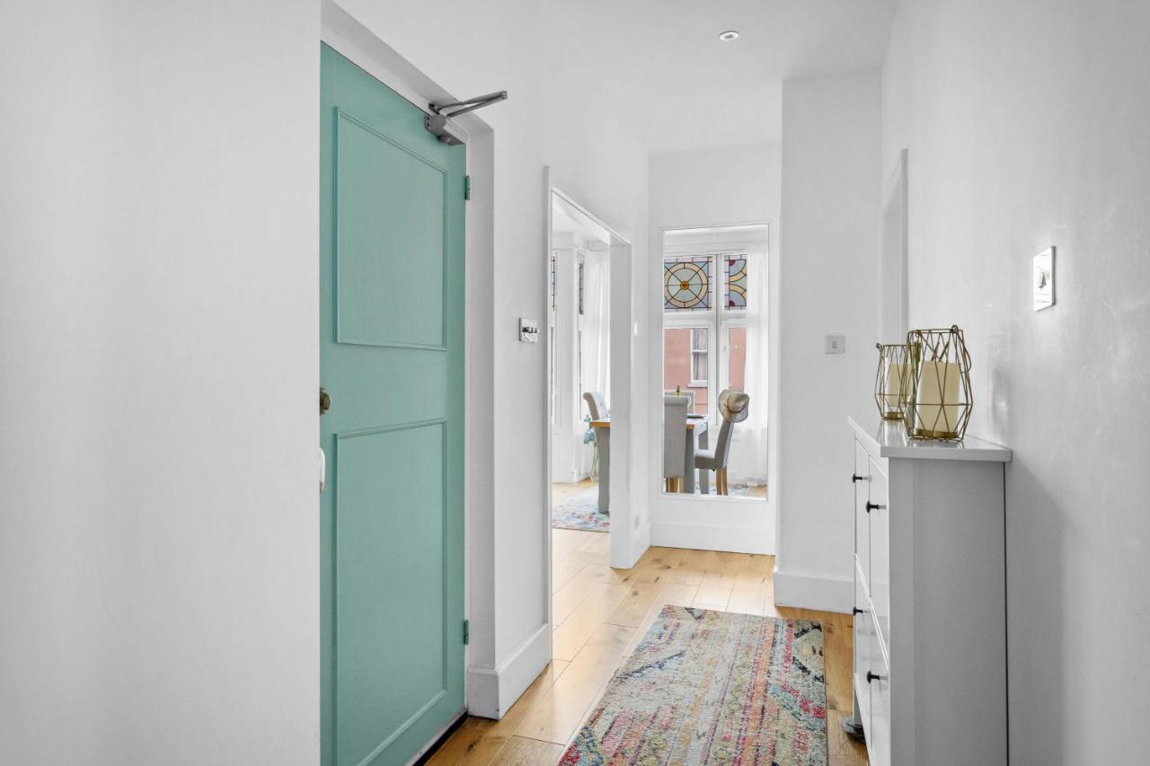 Flat 2 Fairfax Place - Modern Stylish Flat With Plenty Of Charm In Central Dartmouth Luaran gambar